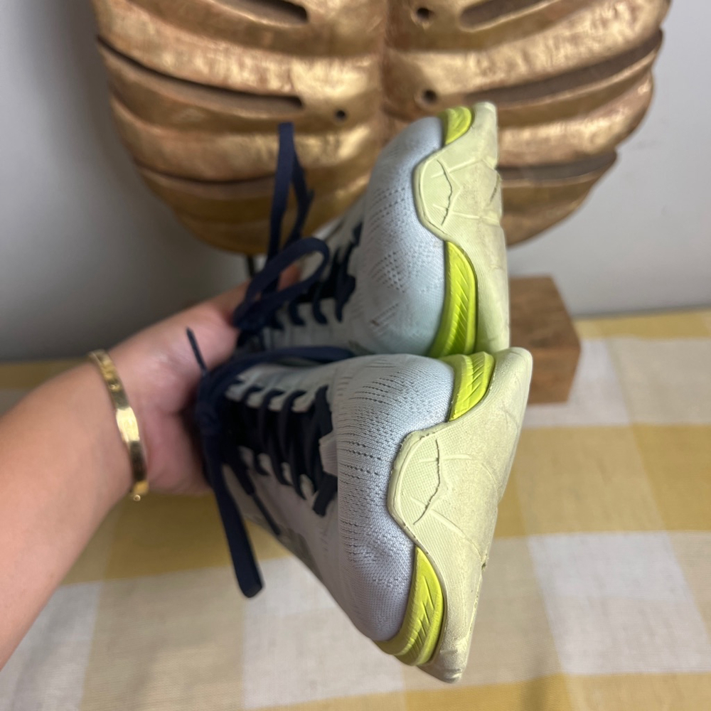 Hoka March 4 womens size 9.5 - Picture 4 of 9